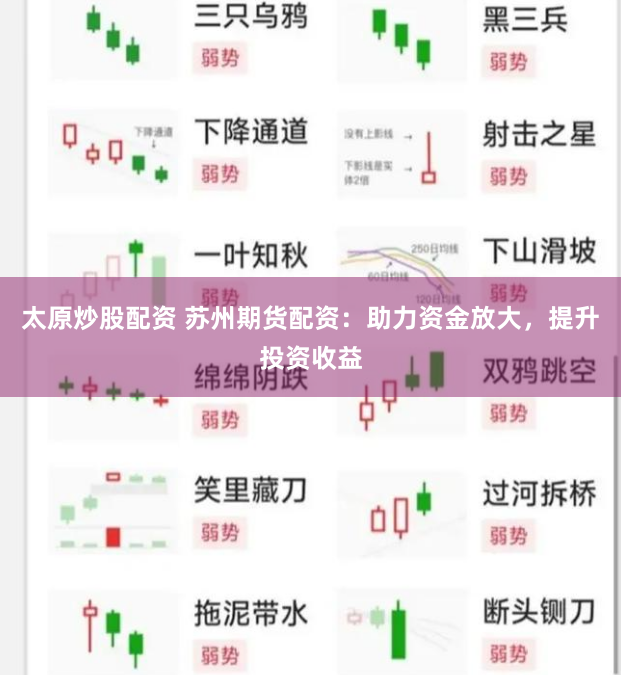太原炒股配资 苏州期货配资：助力资金放大，提升投资收益