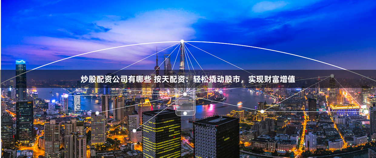 炒股配资公司有哪些 按天配资：轻松撬动股市，实现财富增值
