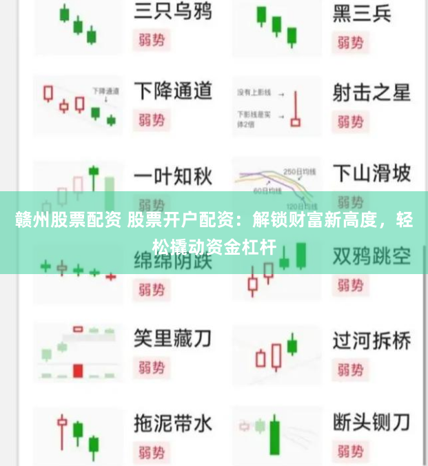 赣州股票配资 股票开户配资：解锁财富新高度，轻松撬动资金杠杆
