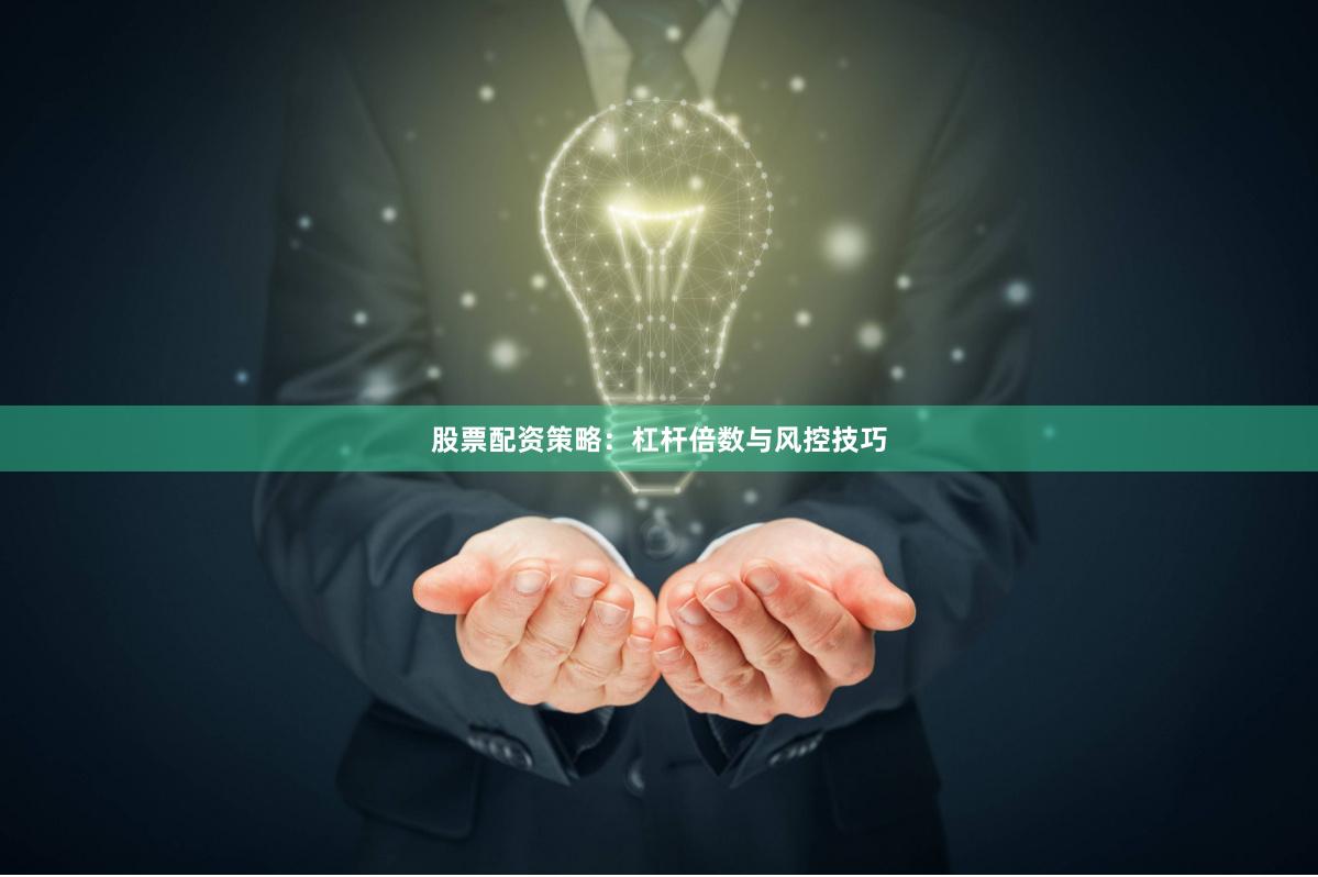 股票配资策略：杠杆倍数与风控技巧